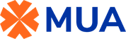 MUA Insurance Logo
